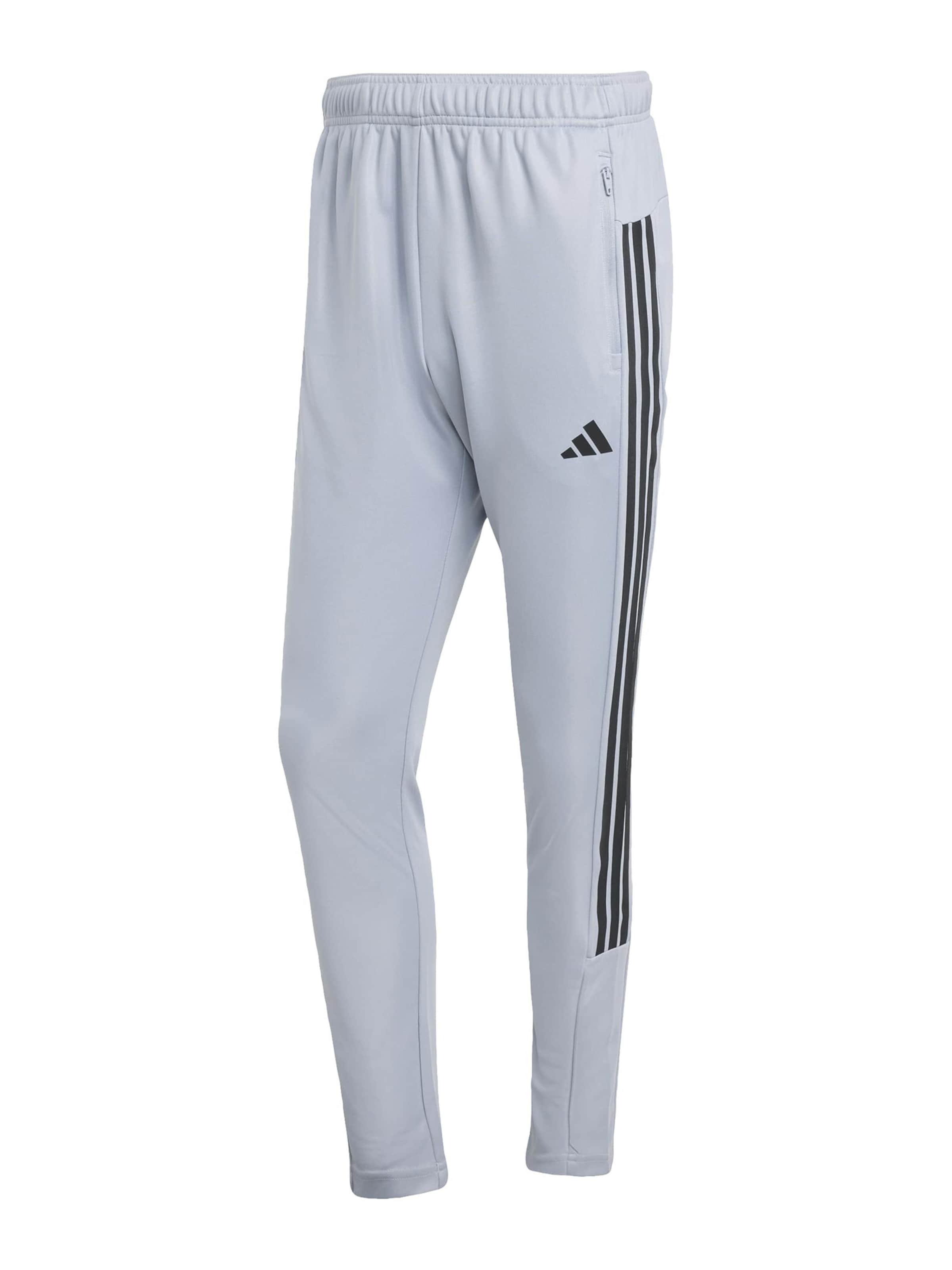 

Adidas Performance Штаны для тренировок Regular 'WE ALLSET' в цвете Silver Grey