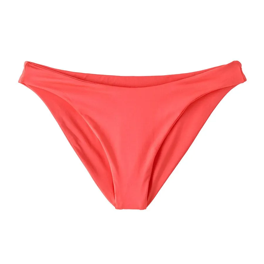 

Обратимые плавки для купальника Patagonia, Coral
