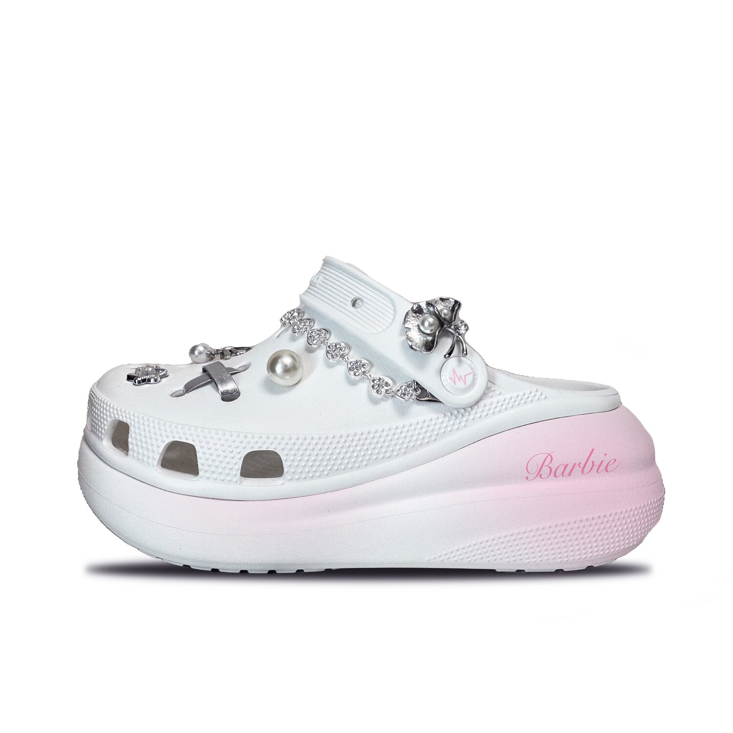 

Сабо Crocs Classic Clog Clogs Unisex