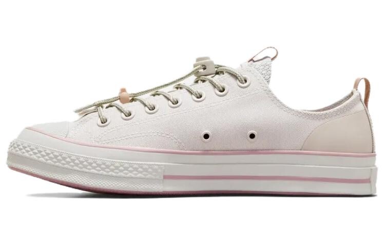 

Конверсы парусиновой обуви 1970-х годов унисекс Converse, White/Pink