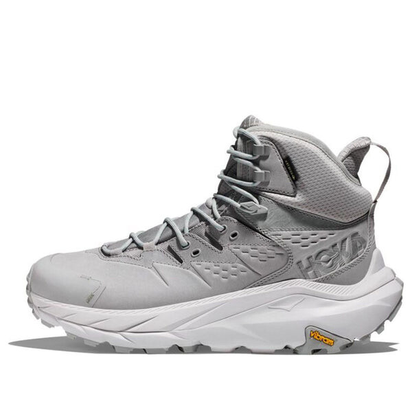 

Кроссовки kaha 2 gtx 'harbor mist nimbus cloud' Hoka One One, мультиколор