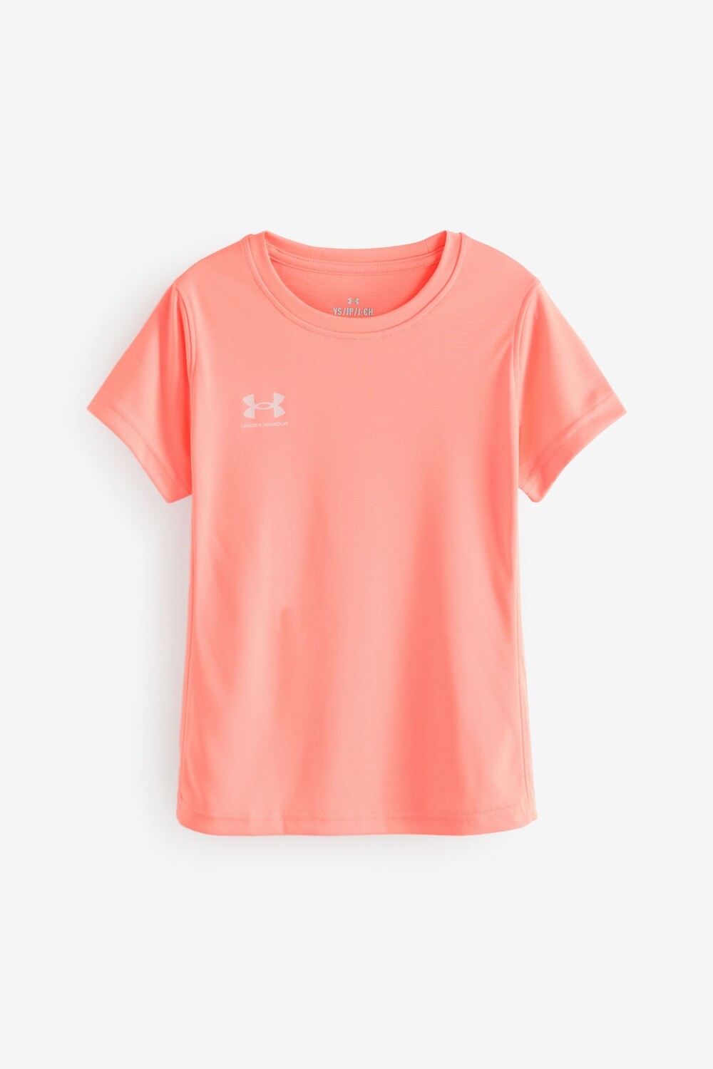 

Футболка с коротким рукавом Challenger Under Armour, оранжевый
