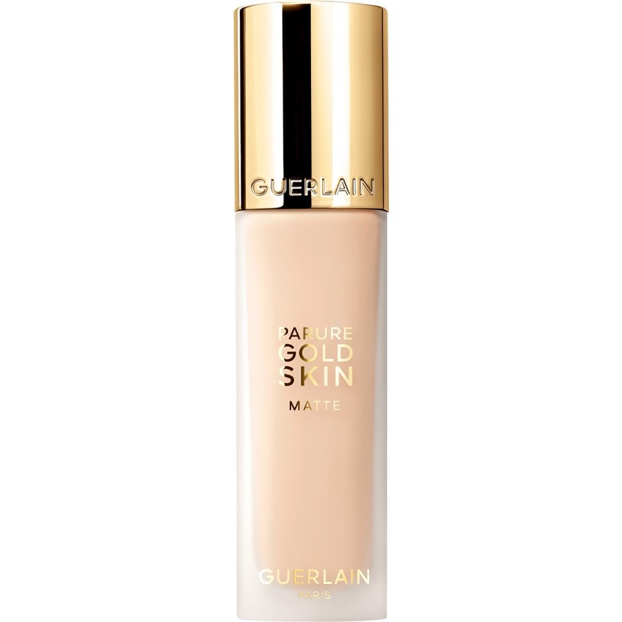 

Тональная основа GUERLAIN Parure Gold Matte Fluid Foundation, 2 N / 35 ml