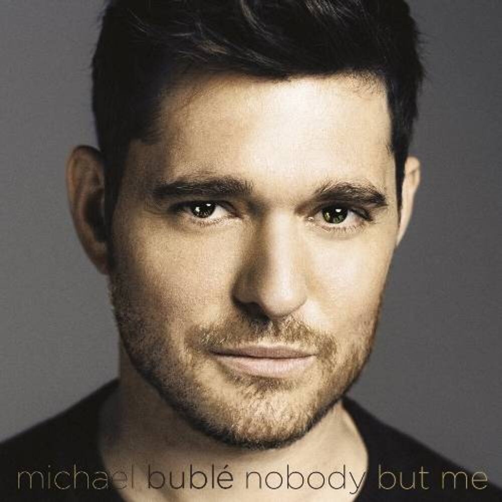 

Диск CD Nobody But Me - Michael Bublé