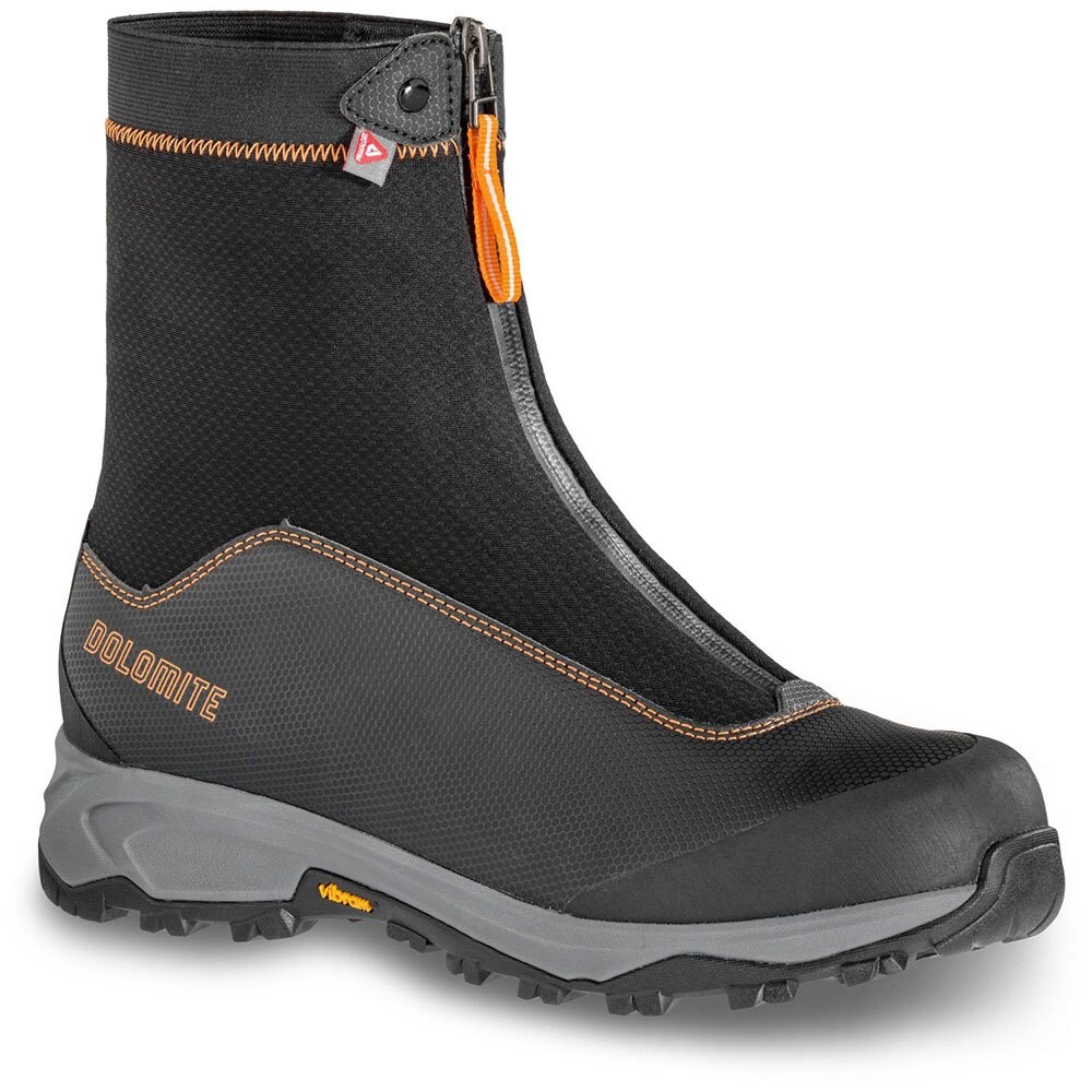 

Ботинки Dolomite Tamaskan 1.5 Hiking, серый