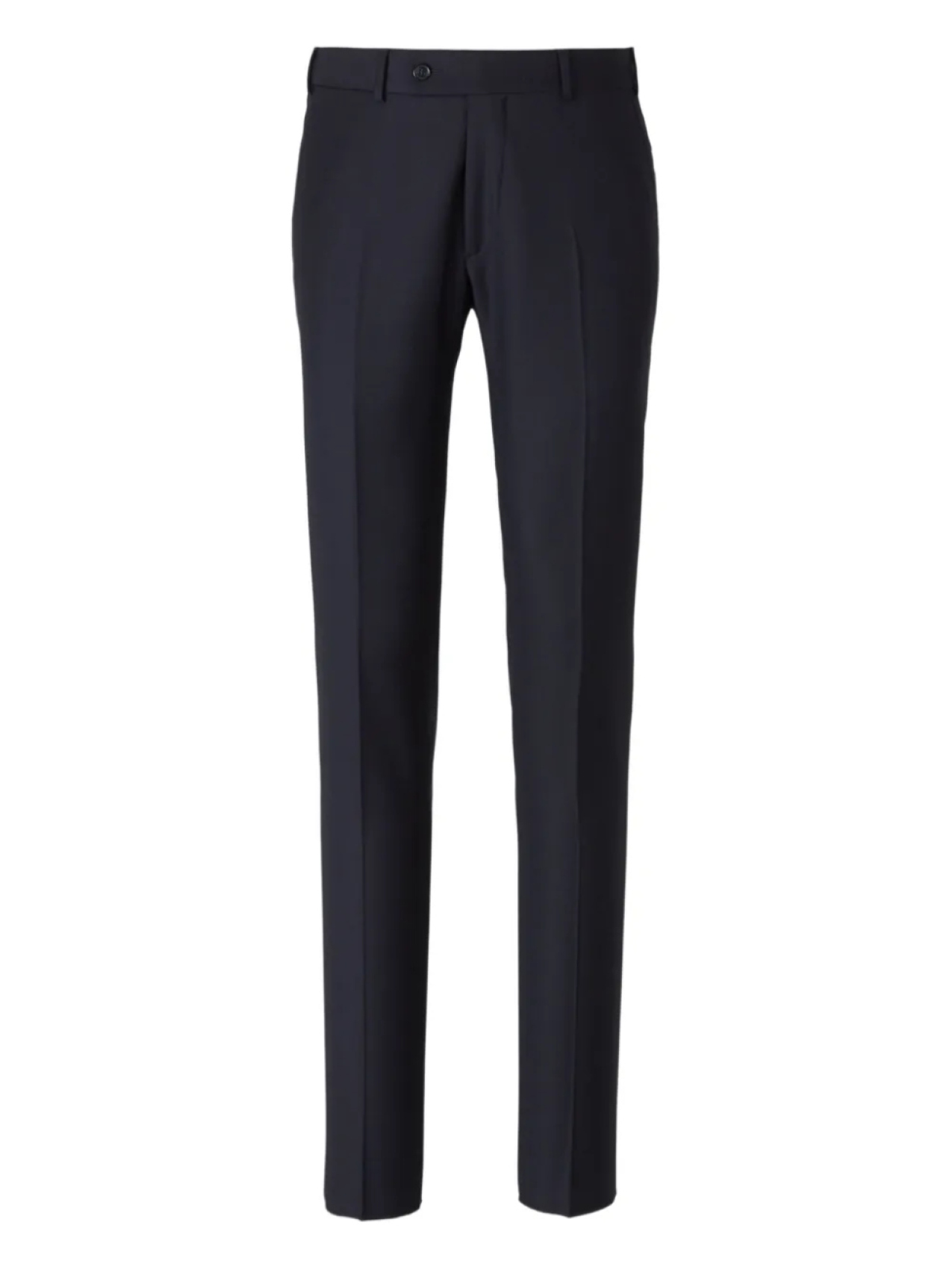 

Шерстяные брюки Scabal, синий