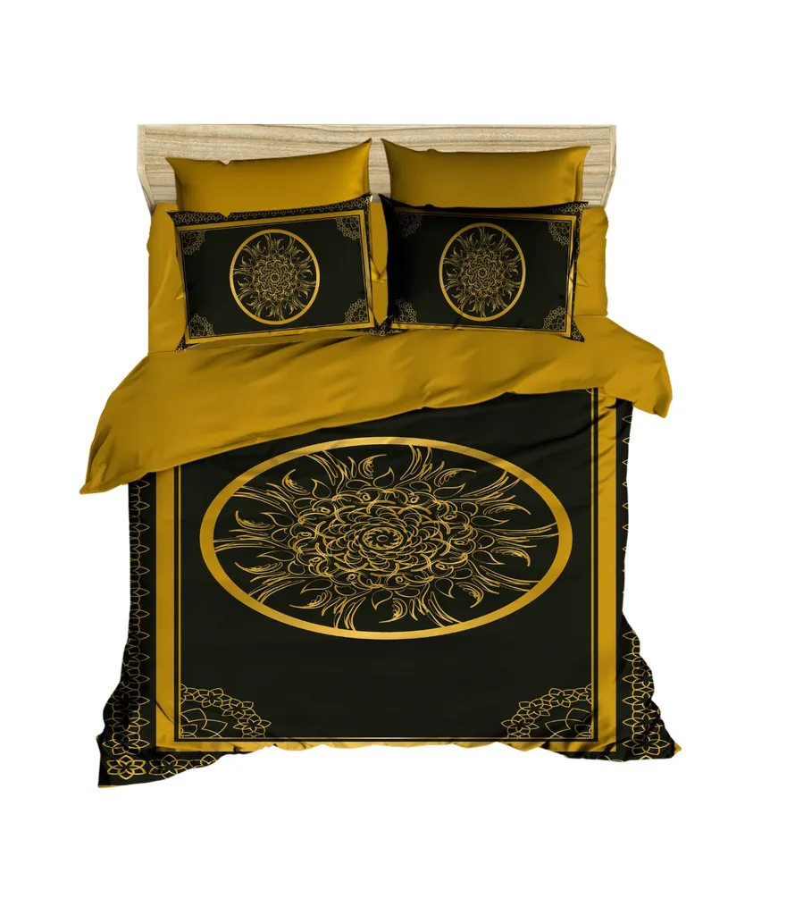 

Одеяло L'Essentiel Linge de Maison, черный