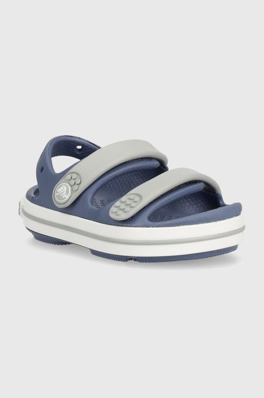 

Детские сандалии Crocs, синий