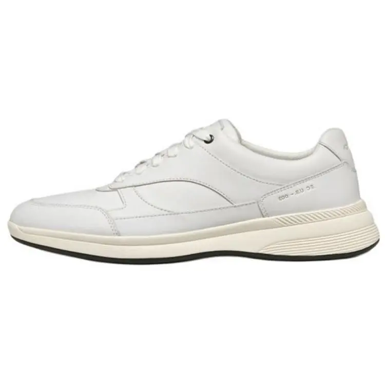 

Кроссовки GEOX Lifestyle Shoes Men Low-top, серый