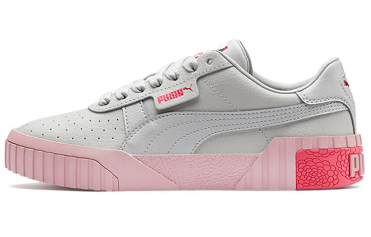 

Кроссовки PUMA Cali 'Grey Calypso Coral' Women's