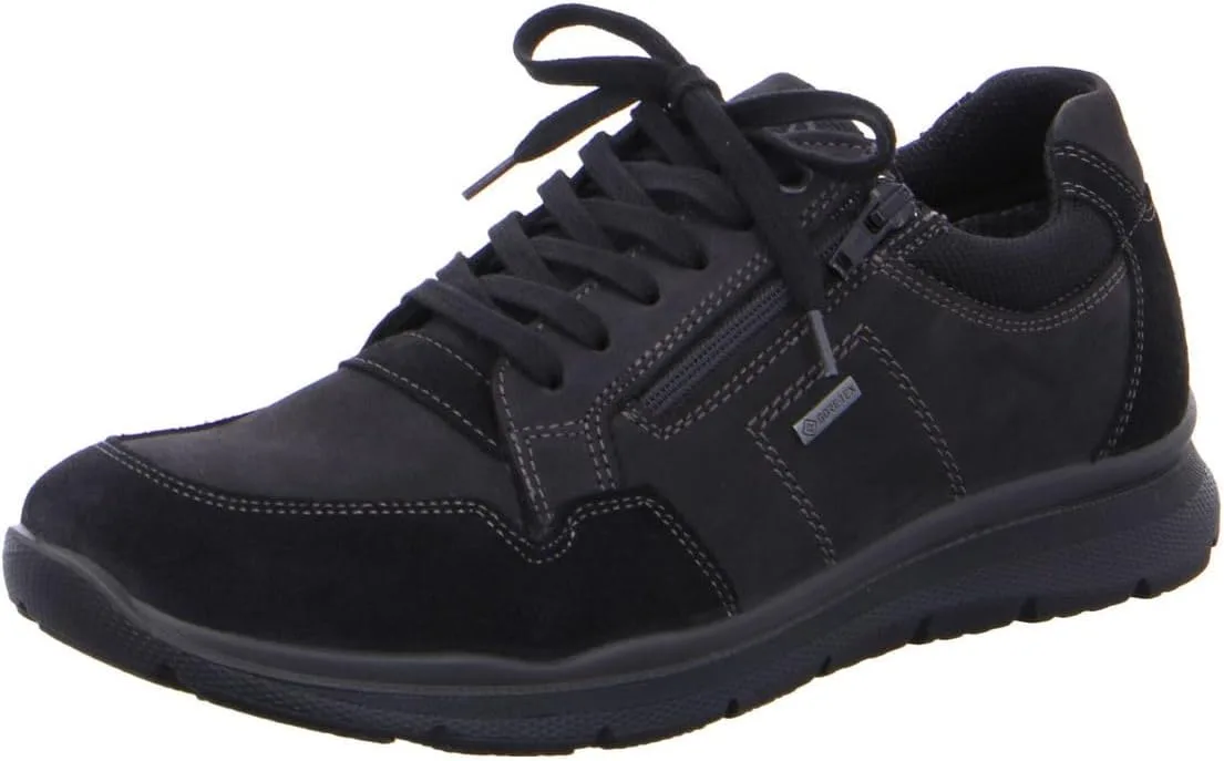 Мужские туфли ARA Benjo-Goretex, черный