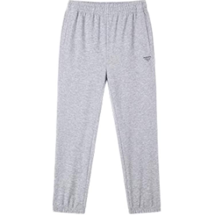 

361° Повседневные брюки мужские Light Tile Heather Gray