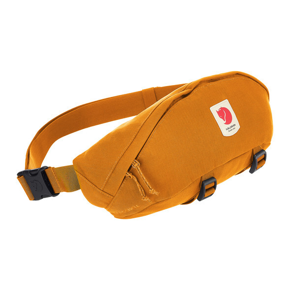 

Сумка Fjällräven, цвет Red Gold