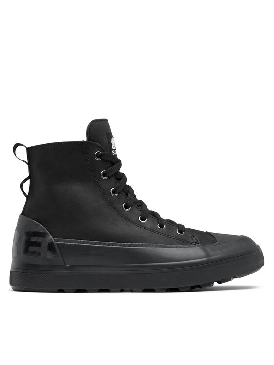 

Тканевые кроссовки Metro™ II Sneak Wp 2048571011 Sorel, черный