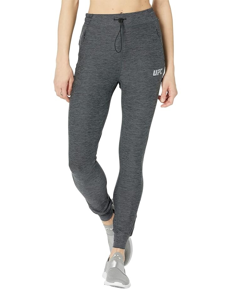 

Джоггеры UFC Performance Tech-Joggers, черный