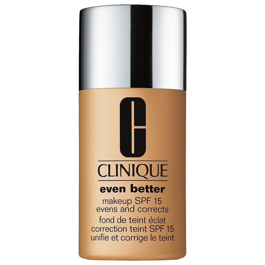 

Тональный крем Even Better Makeup Broad Spectrum SPF 15 CLINIQUE, WN 114 Golden