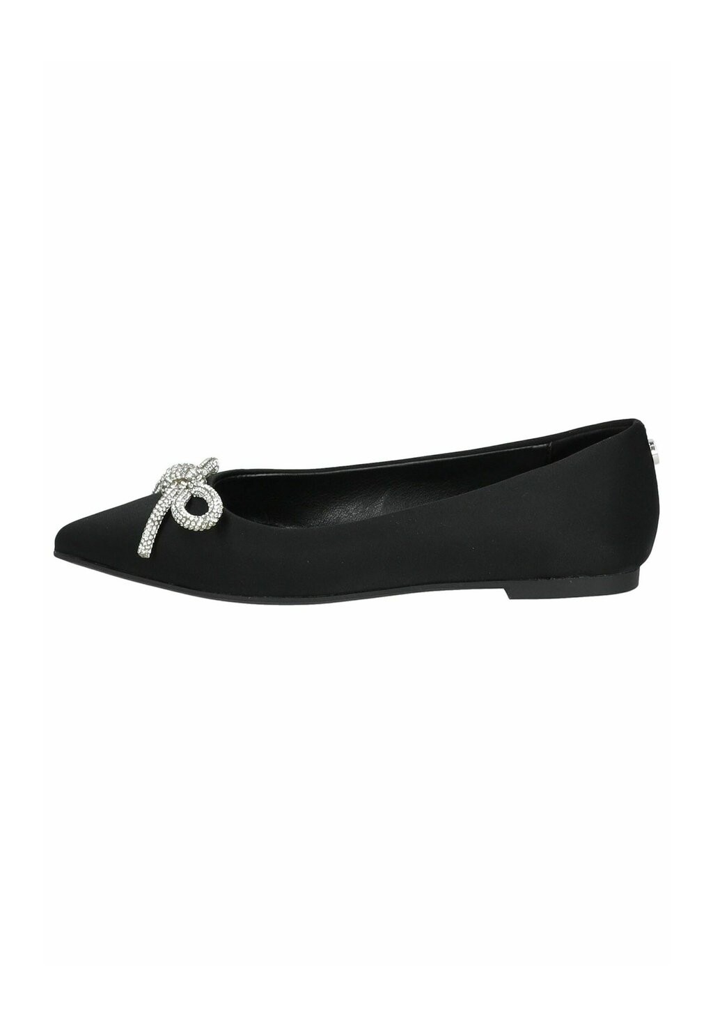 

Классические балетки Steve Madden, цвет black