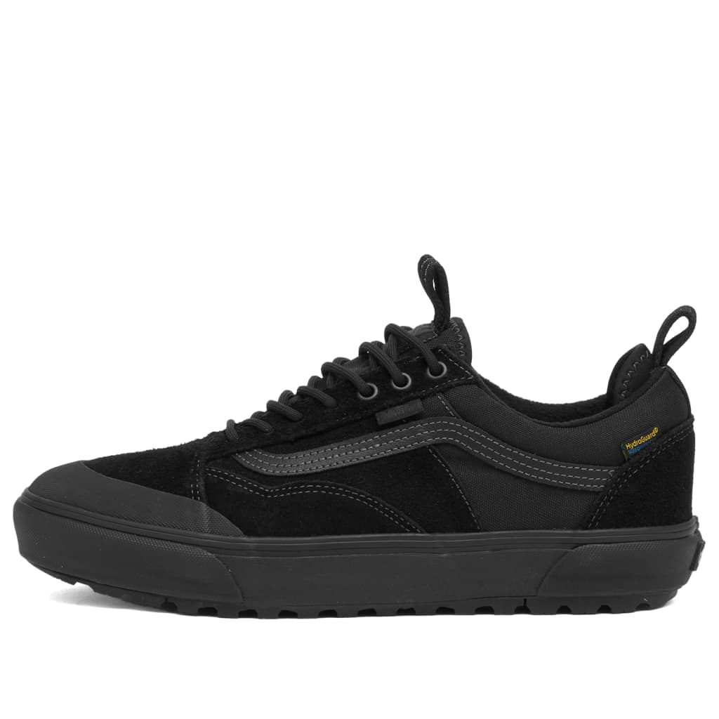 

Кроссовки Mte Old Skool waterproof Vans, мультиколор