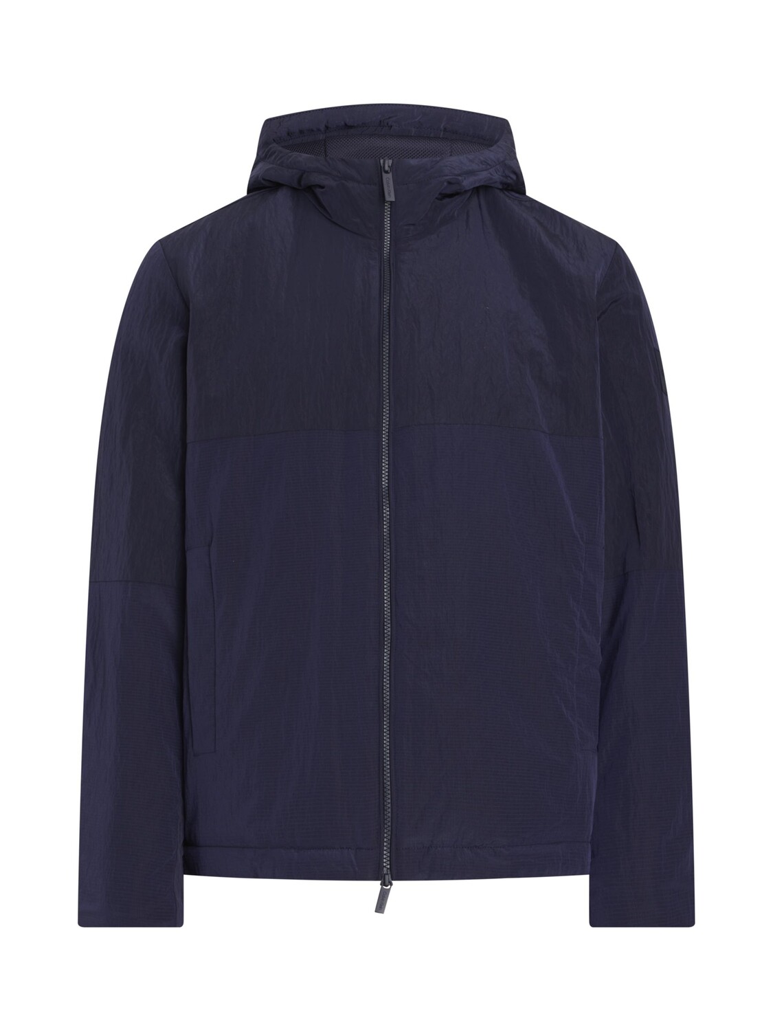 

Куртка Crinkle 2.0 Calvin Klein, ночное небо