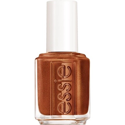 

Оригинальный лак для ногтей 82 Buy Me A Cameo Rose Gold Shimmer 13,5 мл, Essie