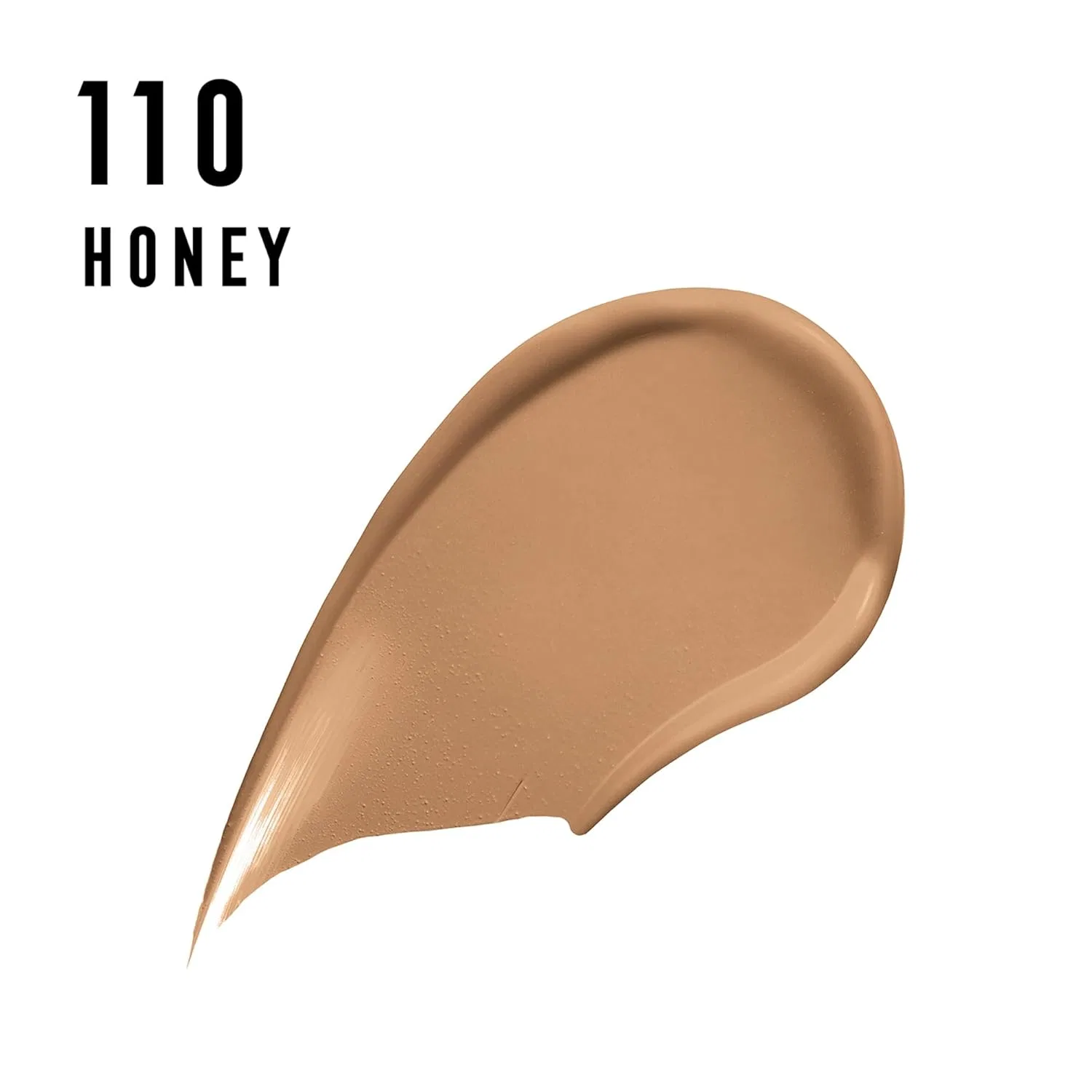 Стойкая тональная основа «Facefinity Lasting Performance Foundation» от Max Factor Max Factor, Honey — фото 2