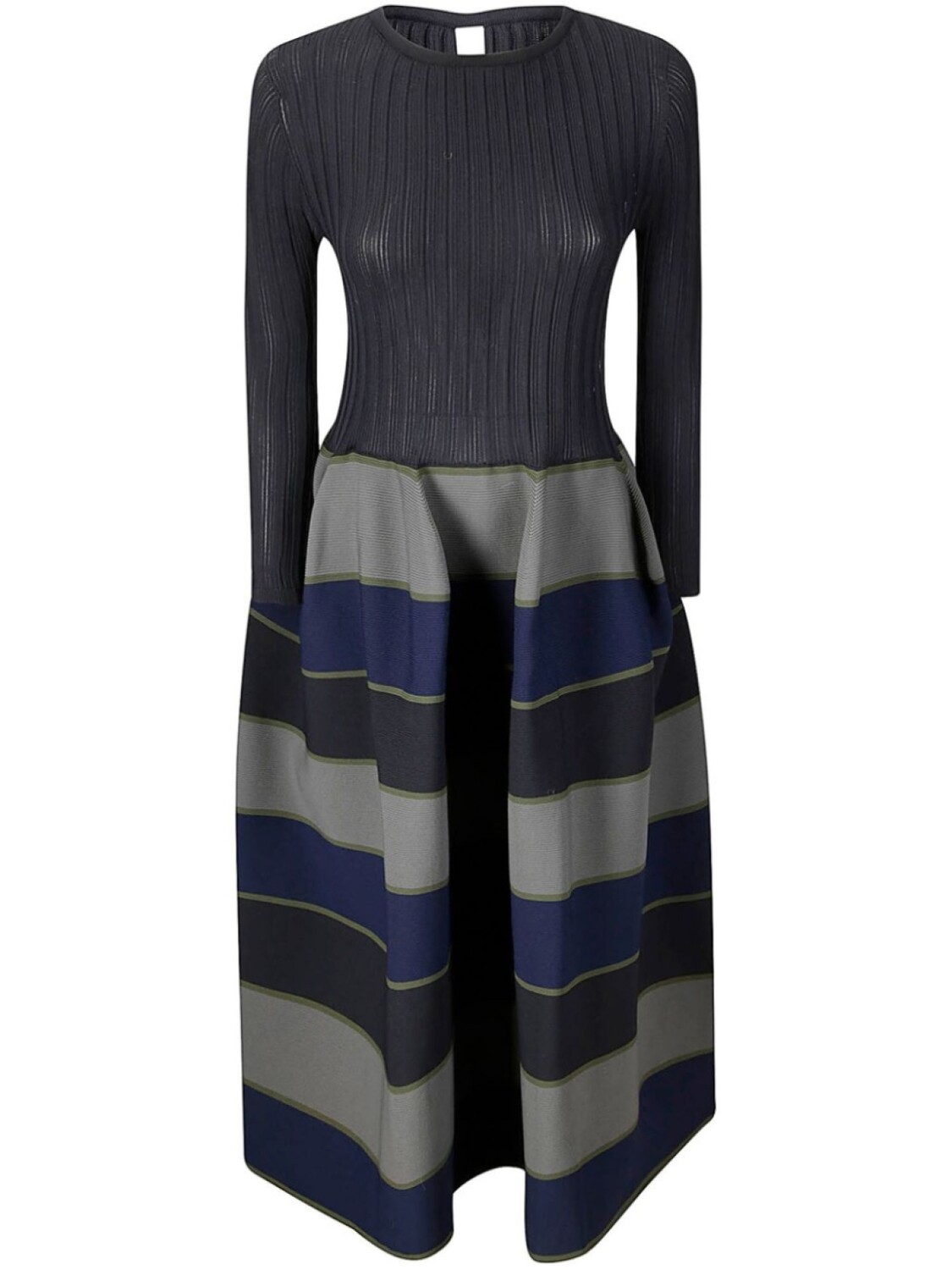 

Платье CFCL Pottery, черный