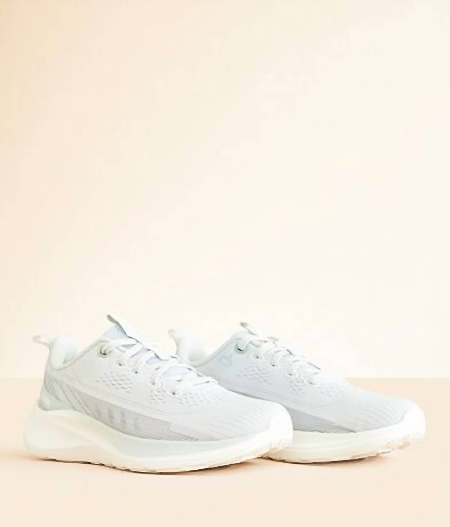 Женские кроссовки Helio Trainers светло-серые/туман Kswiss, светло-серый — фото 2