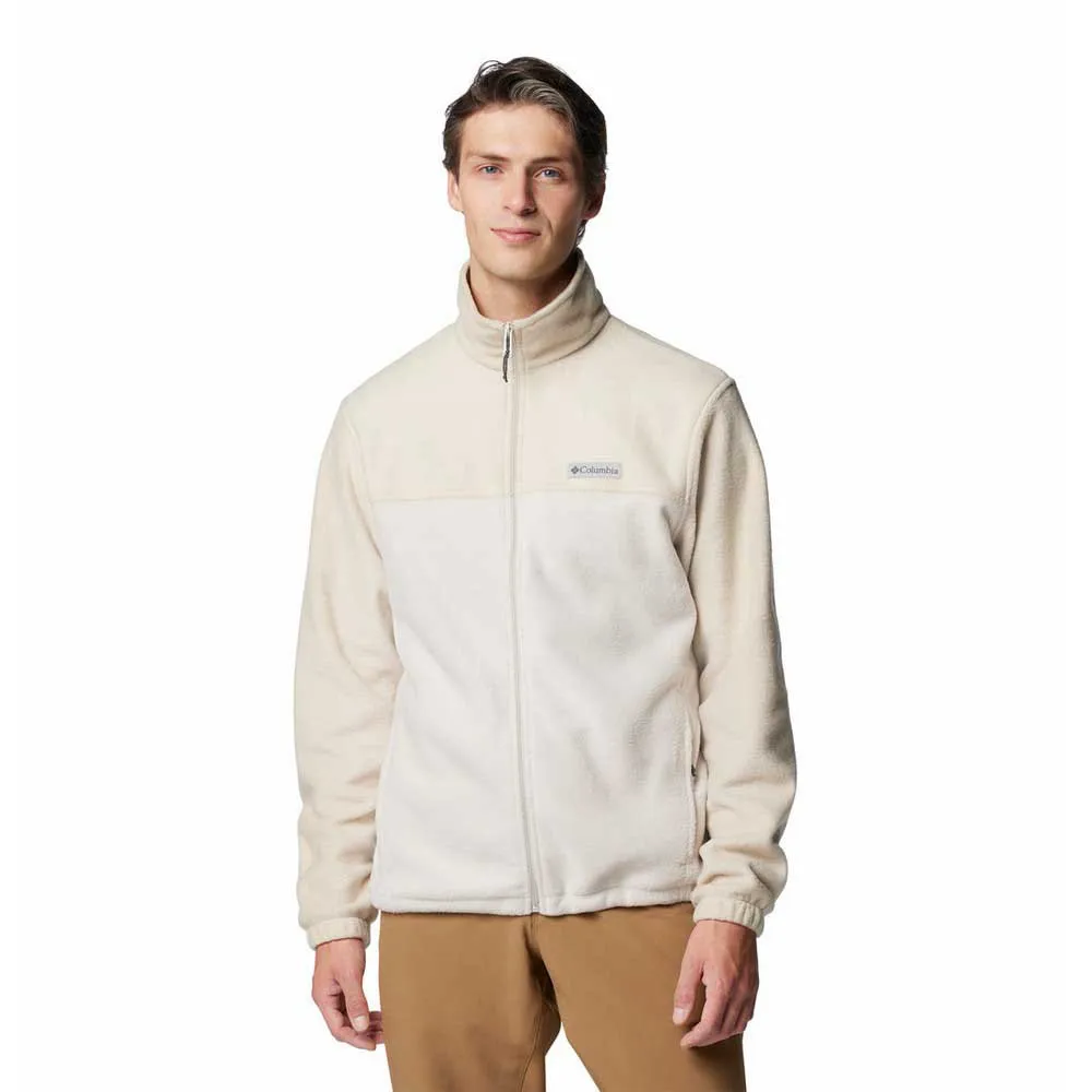 

Флис Columbia Steens Mountain 2.0 full zip, бежевый