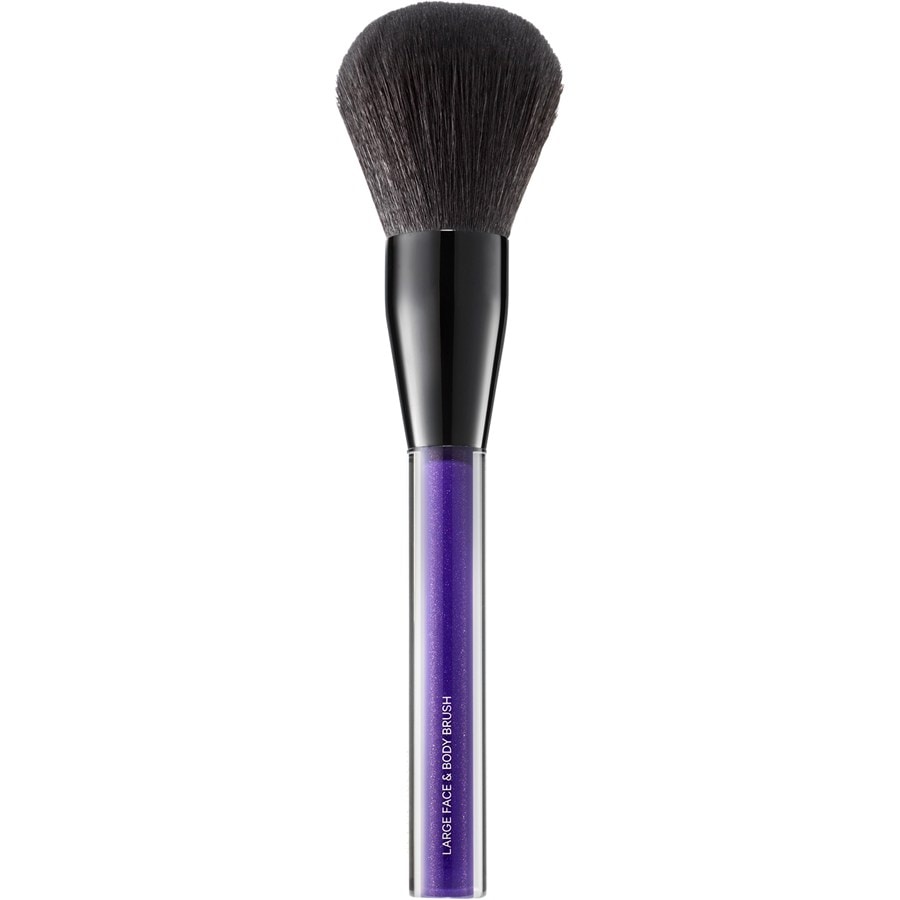 

Кисть для лица large face and body brush Kevyn Aucoin, количество 1 шт.