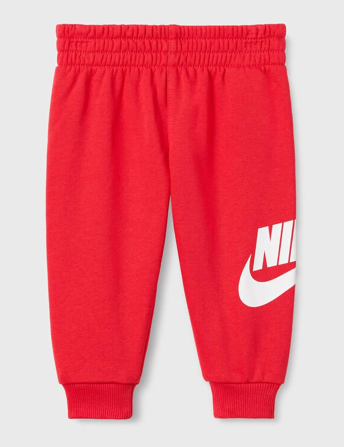 Детский спортивный костюм Nike с логотипом, University Red — фото 4