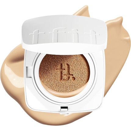 

Layering Fit Cover Cushion Ex SPF 50+ PA++++ Матовый финиш Tfit
