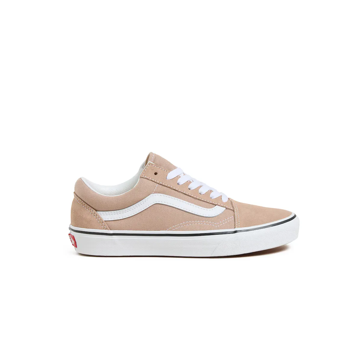 

Унисекс повседневные кроссовки Old Skool Vans, натуральный