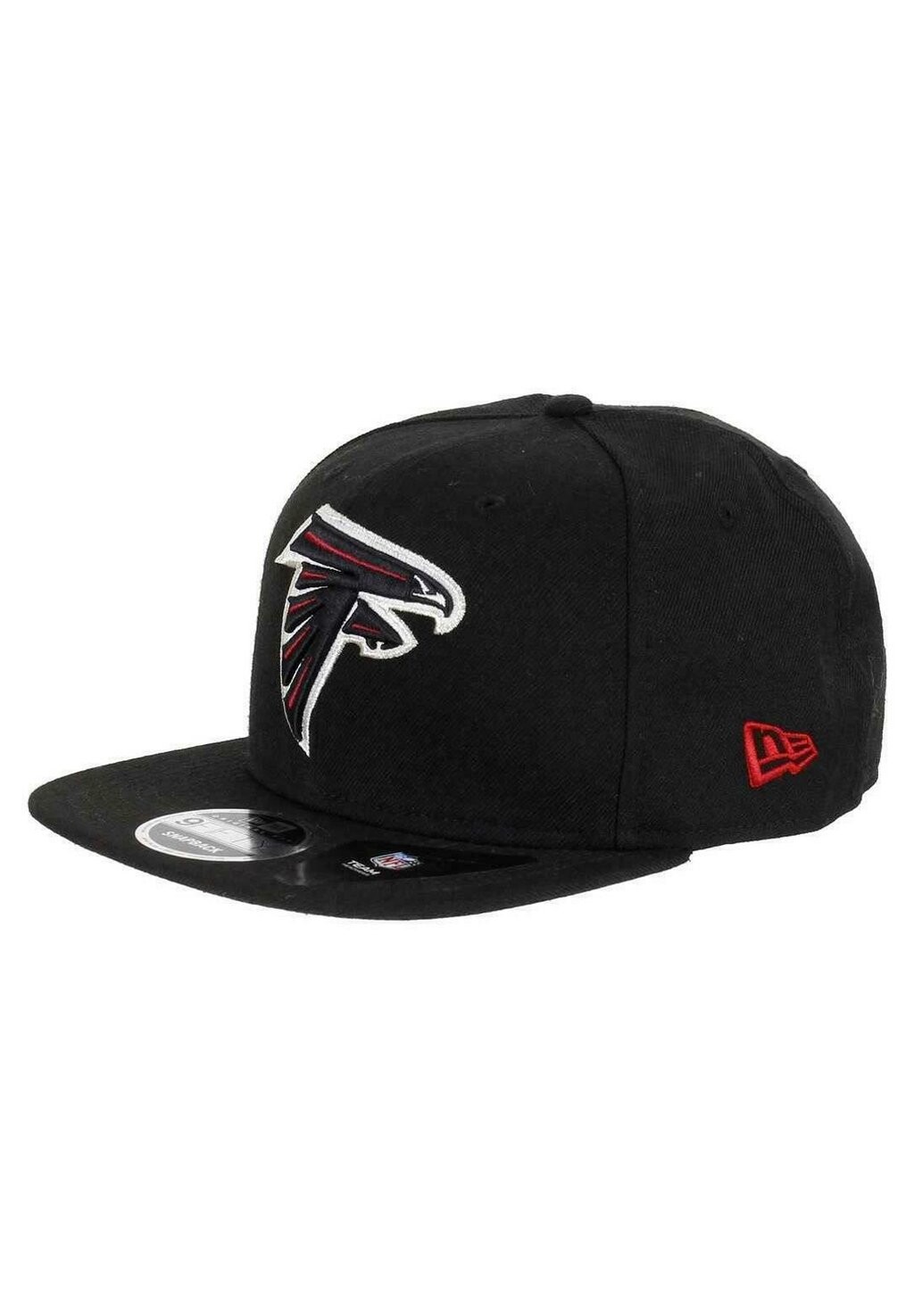 

Бейсболка ATLANTA FALCONS LOGO 9FIFTY OF SNAPBACK New Era, цвет schwarz
