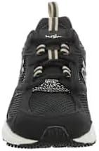 New Balance Мужские кроссовки 408 V1, Black Cement/Bisque/Flat Taupe — фото 3