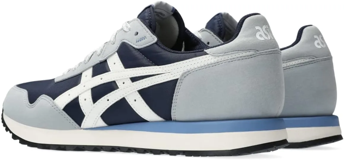 Кроссовки ASICS Tiger Runner II 1201A792103 — фото 3