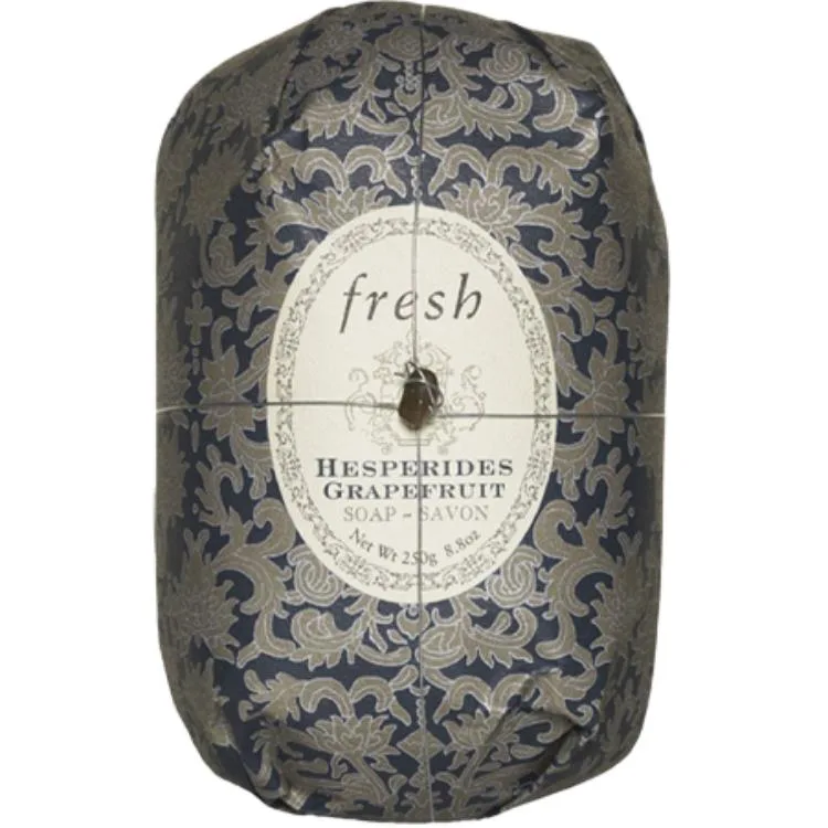 Мыло "Water Lily Exquisite" с ароматом водяной лилии Fresh, Grapefruit Gorgeous Soap 250g
