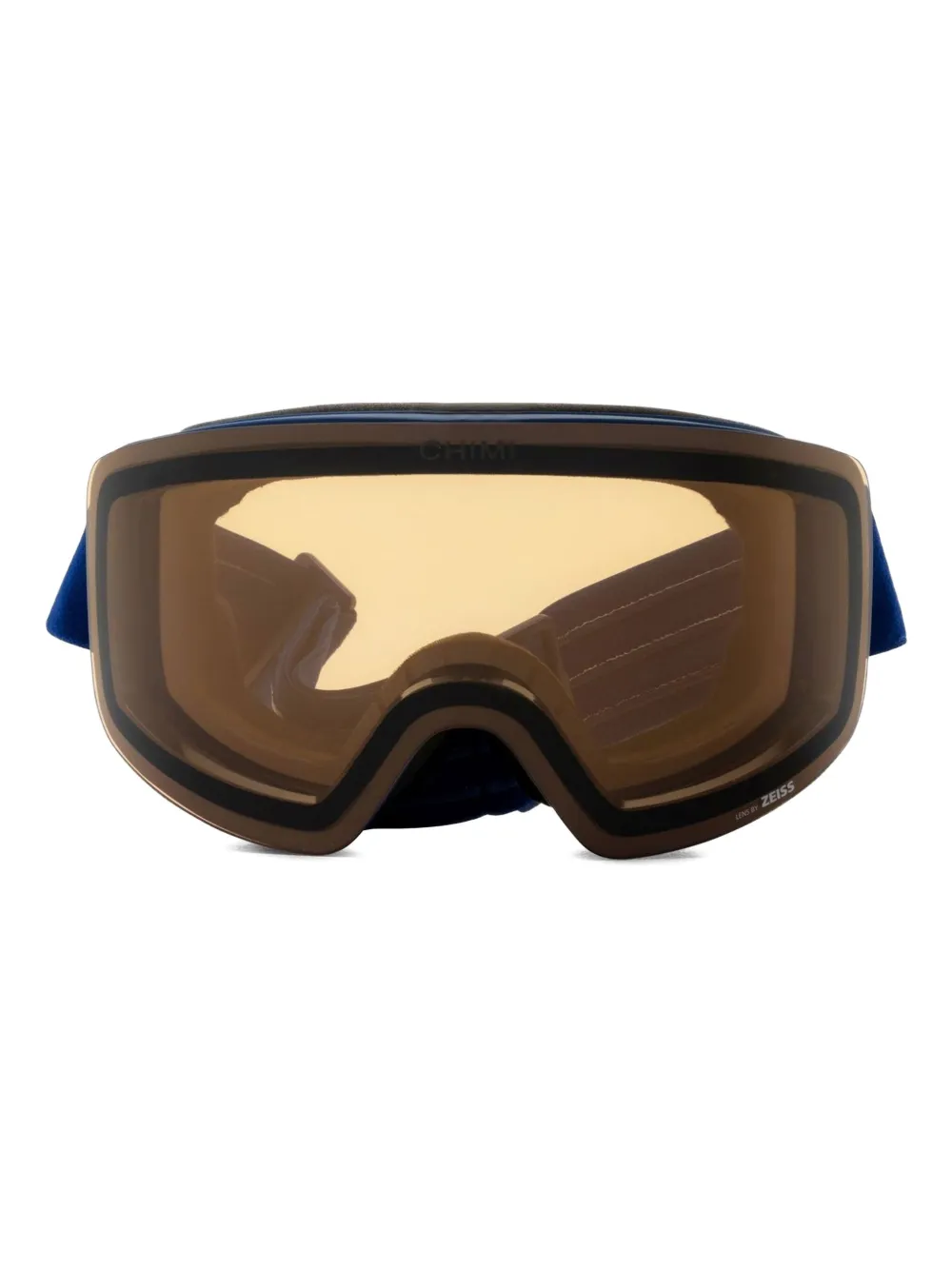 

Солнцезащитные очки Goggle 01 Chimi, черный
