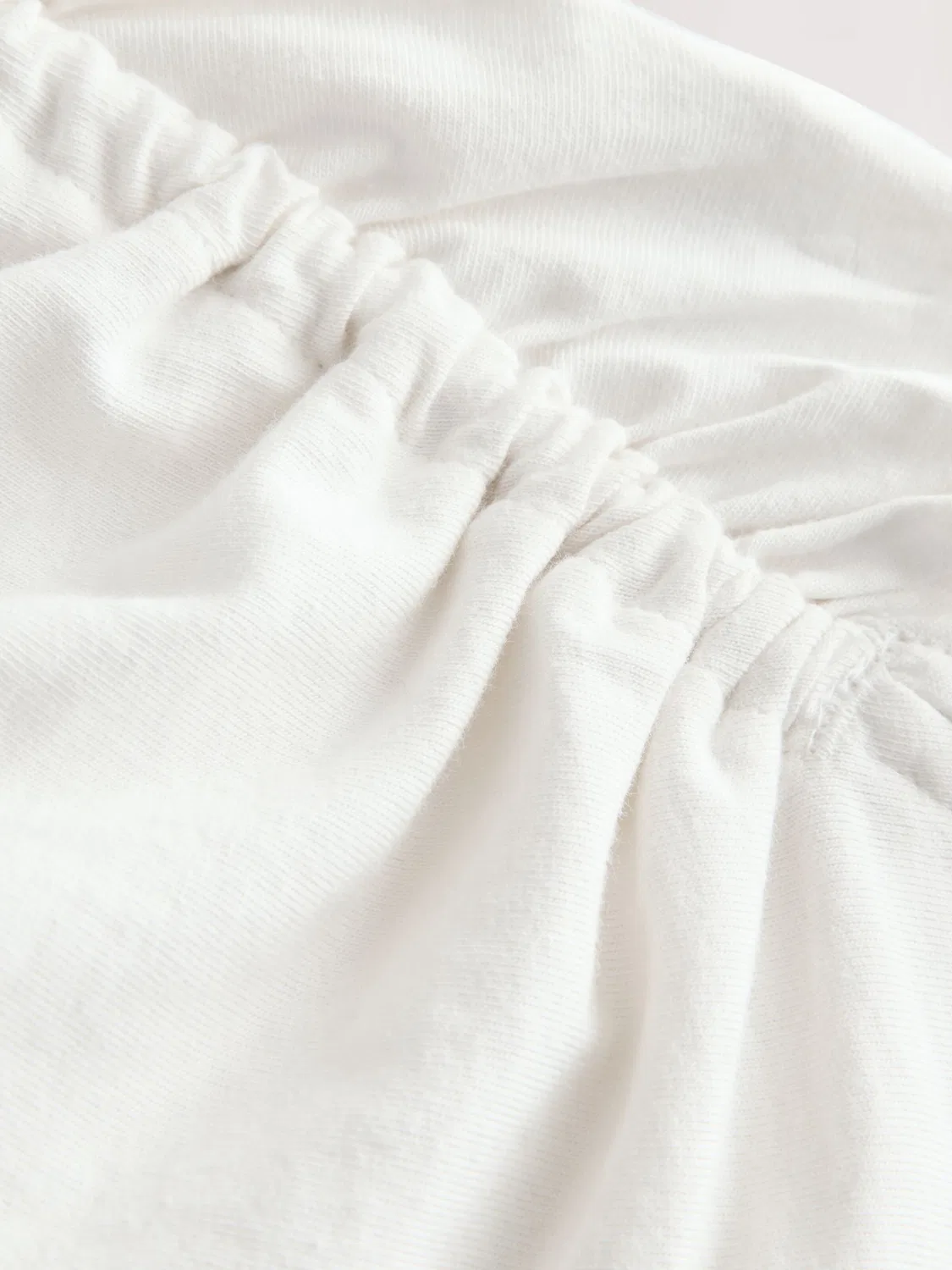 Футболка Smallsaints, White — фото 4
