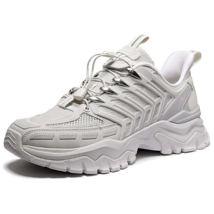 

Кроссовки мужские Lifestyle Shoes Men Low-Top Vapor Ash Toread, цвет Vapor ash
