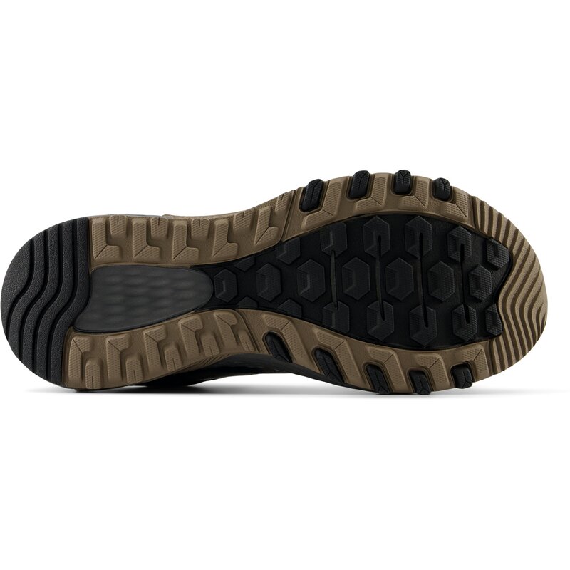 Кроссовки для бега 410v8 New Balance, черный — фото 2