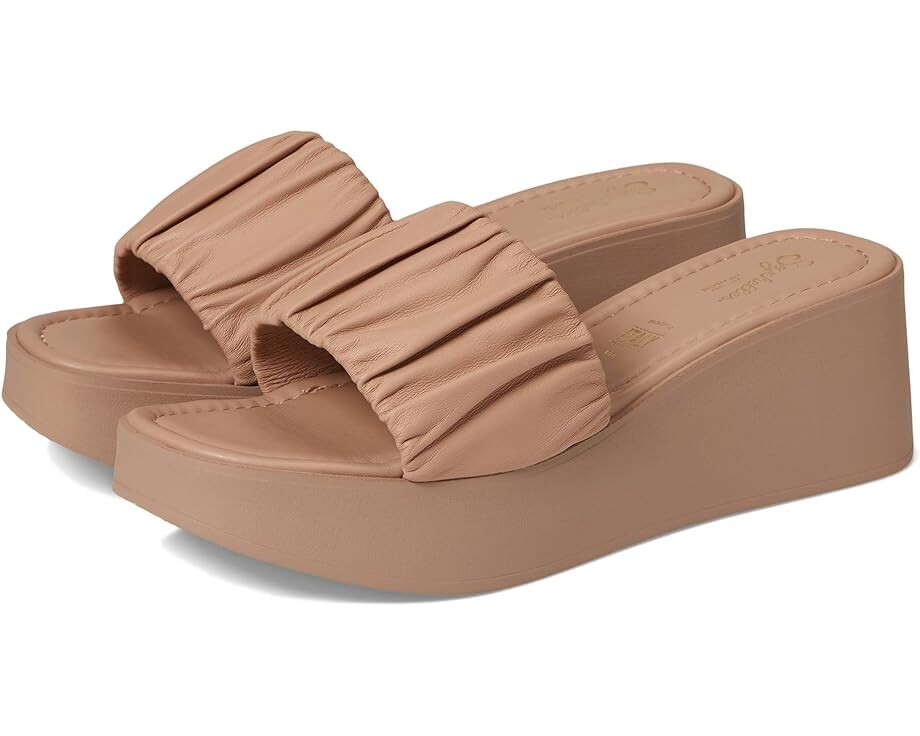 

Туфли Seychelles Coney Island, цвет Vacchetta Leather