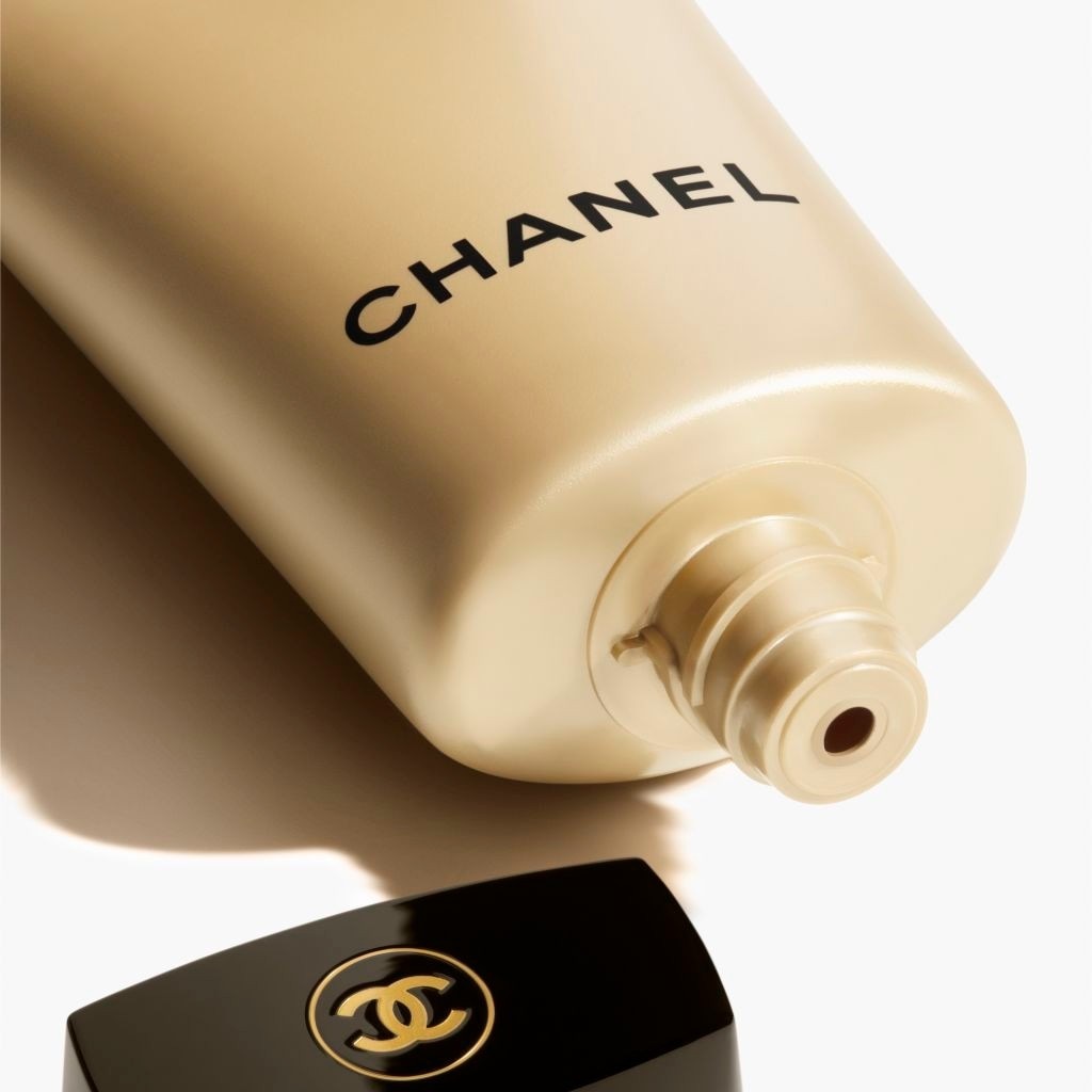 Средство для снятия макияжа Chanel Sublimage L'huile-en-gel De Démaquillage, 150 мл — фото 2