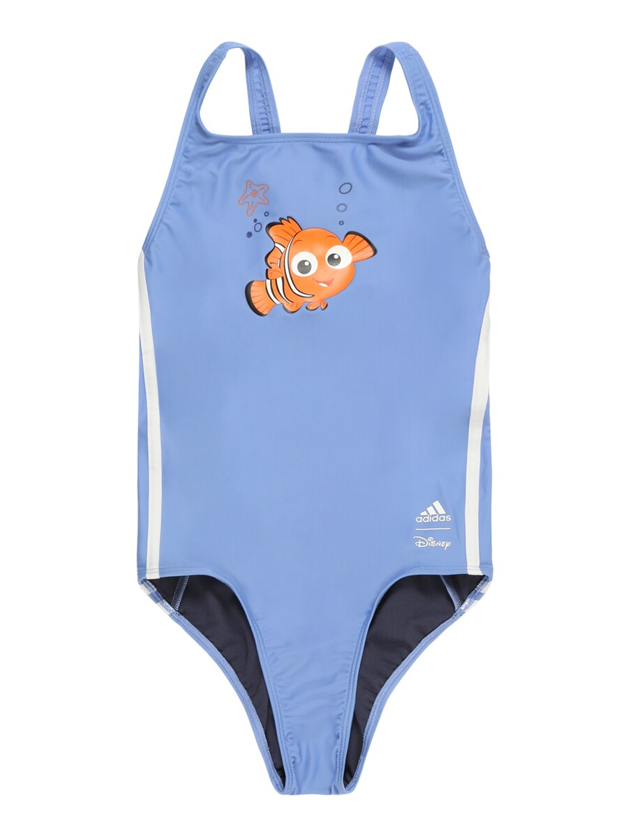 

Спортивные купальники ADIDAS PERFORMANCE Finding Nemo, цвет Turquoise