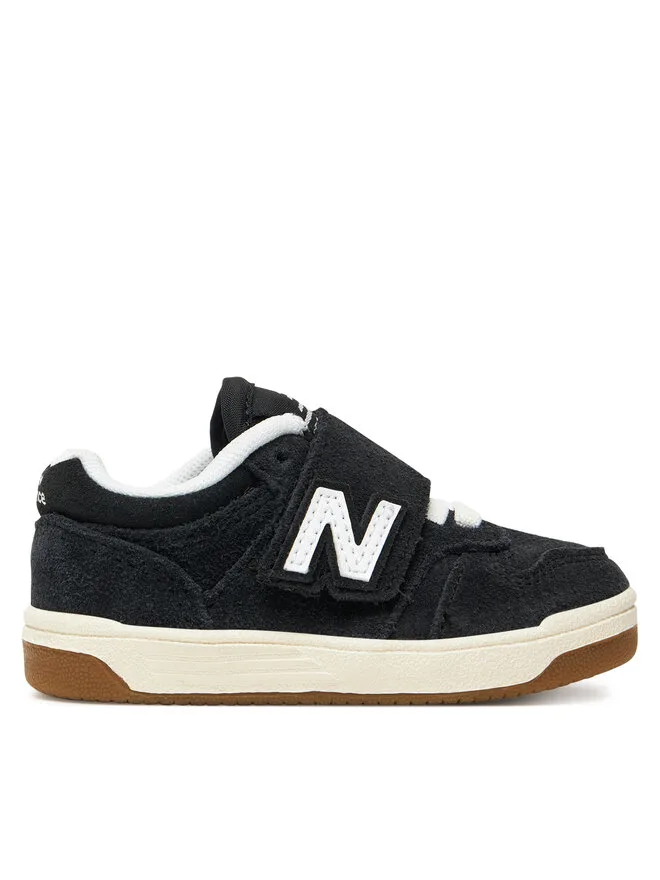 New Balance Кроссовки NWB480SB черные
