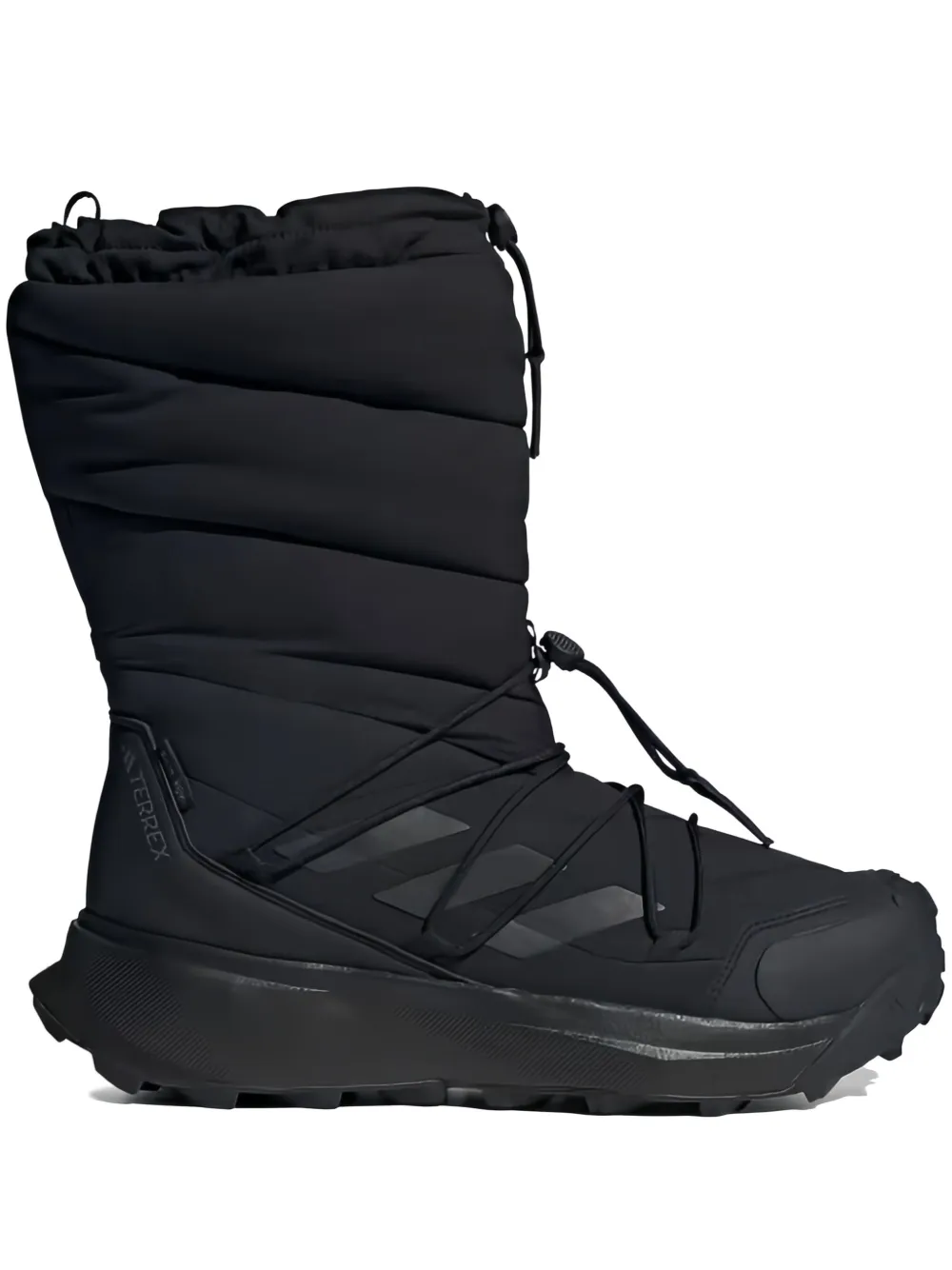 

Ботинки Terrex Adidas, черный