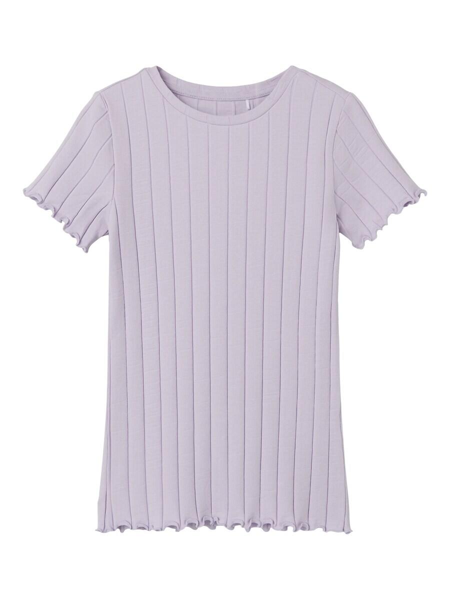 

Футболка NAME IT NORALINA, цвет Lilac