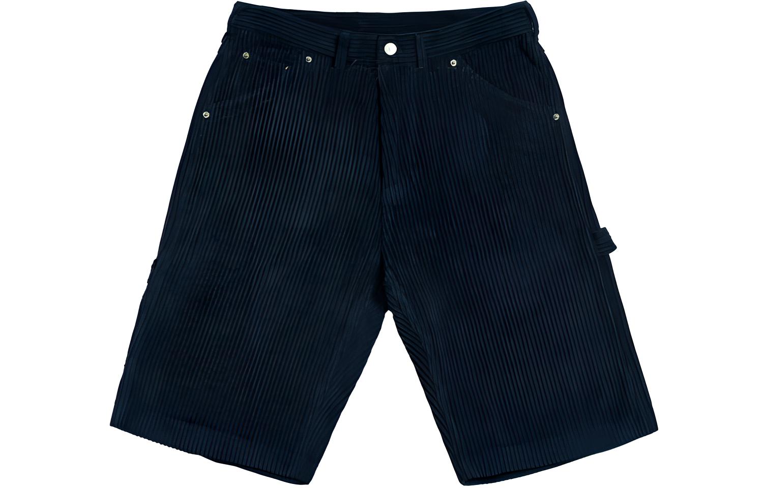 

Acme De La Vie Шорты ADLV Unisex Marine Blue