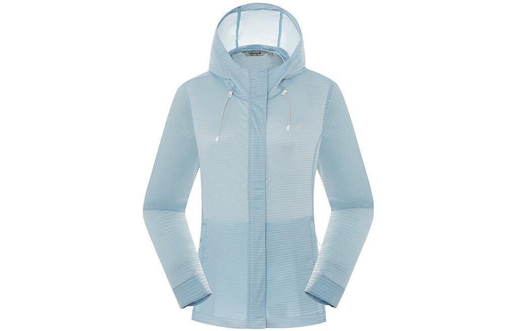 

Ветровка для женщин Lafuma, цвет Daylight white WT
