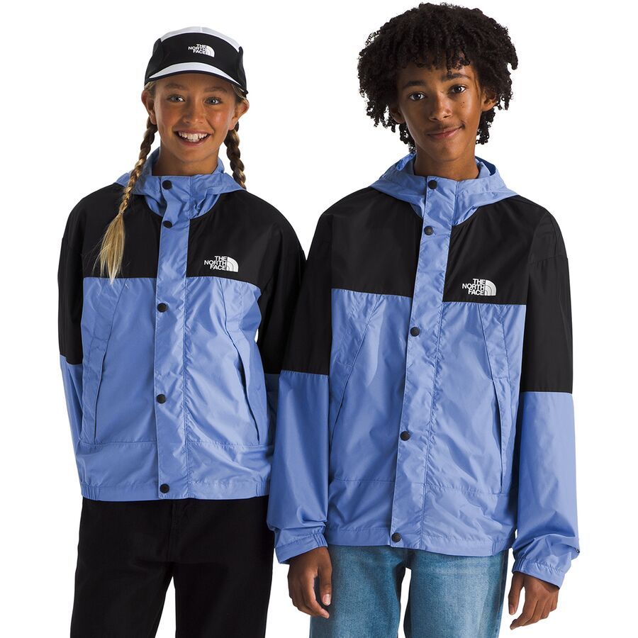

Куртка The North Face Mountain Wind The North Face, Virtual Blue