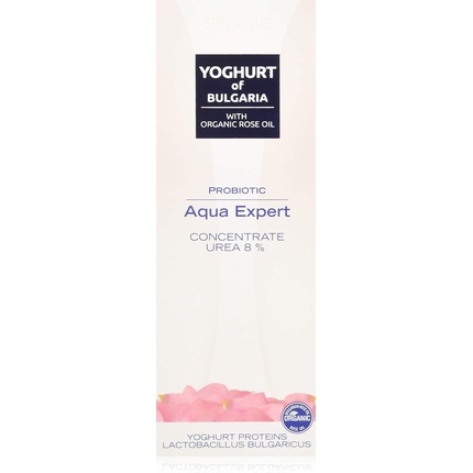 

Biofresh Probiotic Aqua Expert Concentrate с органическим розовым маслом Bio-Fresh